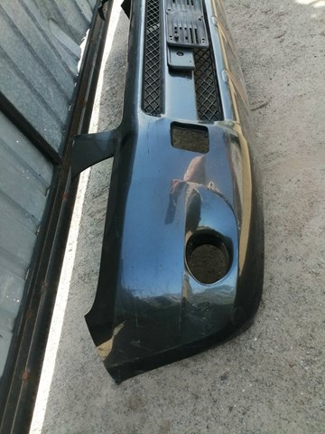 Передній бампер 5211942570 Toyota