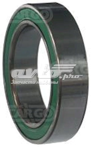 Підшипник муфти компресора кондиціонера MSG BR4099 ціна, від 12.45 USD