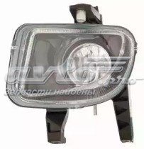 Туманка права Depo/Loro/Abakus 6612012RUE2 ціна, від 28.80 USD