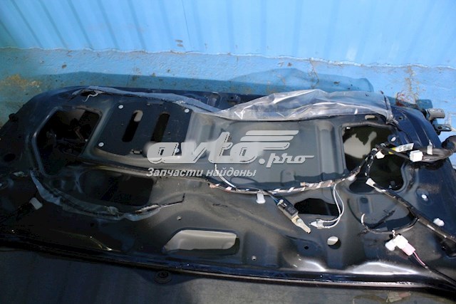  Ляда Toyota RAV4 3