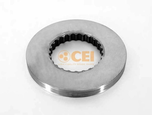 215087 C.e.i. Гальмо дискове переднє