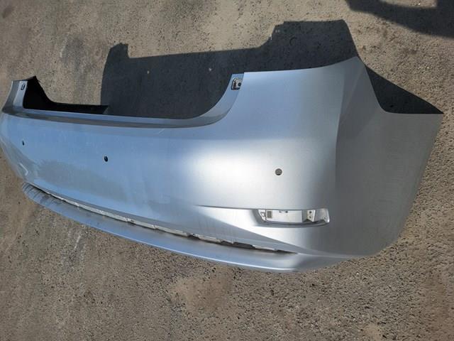 Задній бампер 5215933951 Toyota