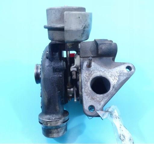 Турбіна Borg-Warner 54399700002 ціна, від 211.91 USD