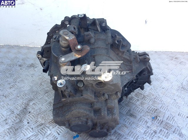 Купити MN130195 Mitsubishi Ручна коробка передач