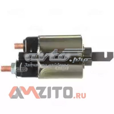 Купити 133290 Cargo Втягуюче реле стартера
