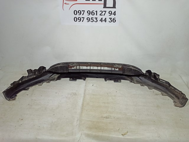 Купити KSD450032 Mazda Нижня накладка на передній бампер