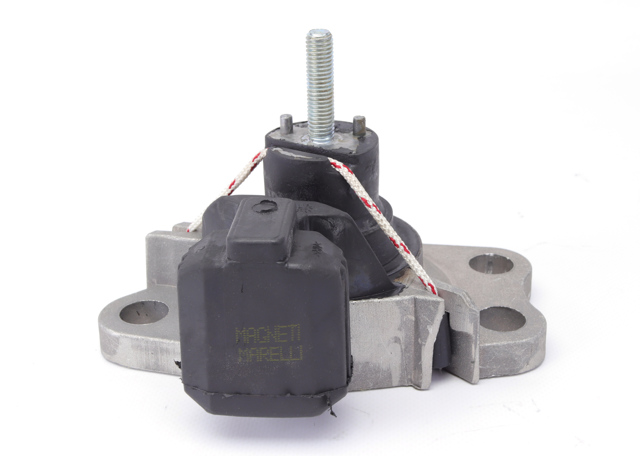Подушка (опора) двигуна, права 30607010747 Magneti Marelli