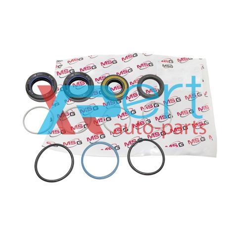 РМК рульовго механізму MSG CY9001KIT ціна, від 32.66 USD