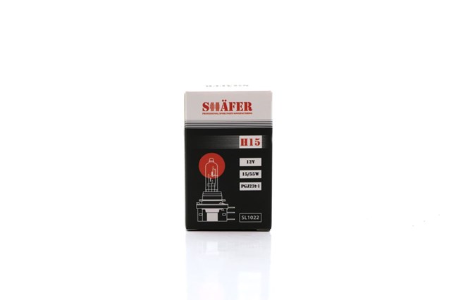 SL1022 Shafer 