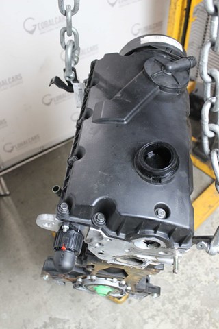 ДВЗ Volkswagen Multivan T5 мінівен (7HM, 7HN, 7HF, 7EF, 7EM, 7EN) (2003 - 2016) ціна, від 142.49 USD
