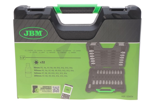  JBM 52606 ціна, від 73.74 USD