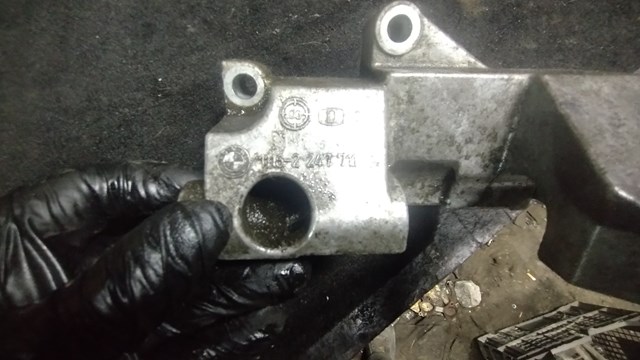 11162247711 Land Rover 