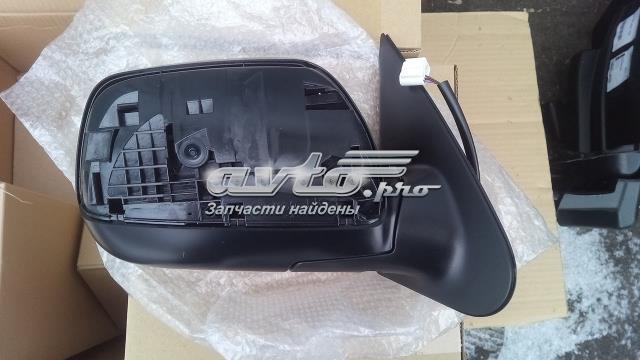 Купити Дзеркало праве Daihatsu Terios II J2