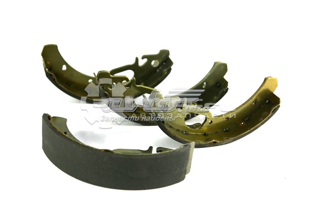 Колодки гальмові задні, барабанні Lada 11180350209055 ціна, від 12.36 USD