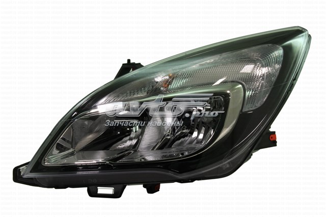 Фари Opel 13372335 ціна, від 73.12 USD
