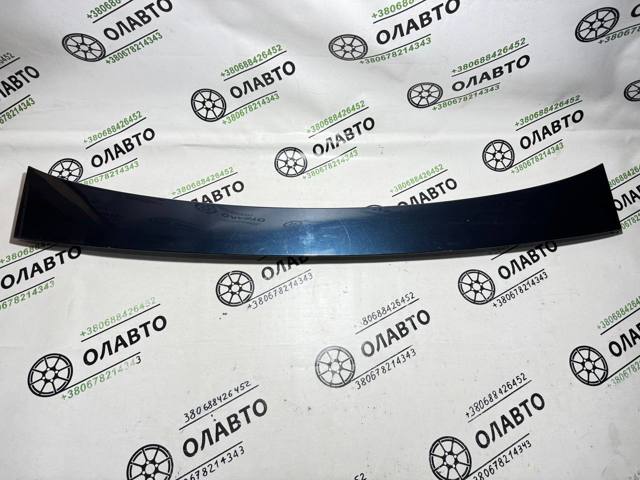 Купити 87310CV000 Hyundai/Kia Накладка задньої 3-й/5-й двері
