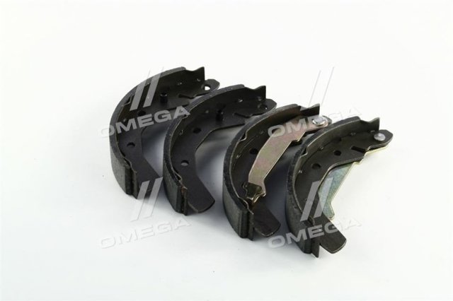 Колодки гальмові задні, барабанні Rider RDS113502170 ціна, від 7.51 USD