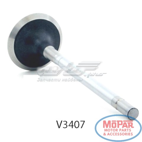 Купити V3407 Enginetech 