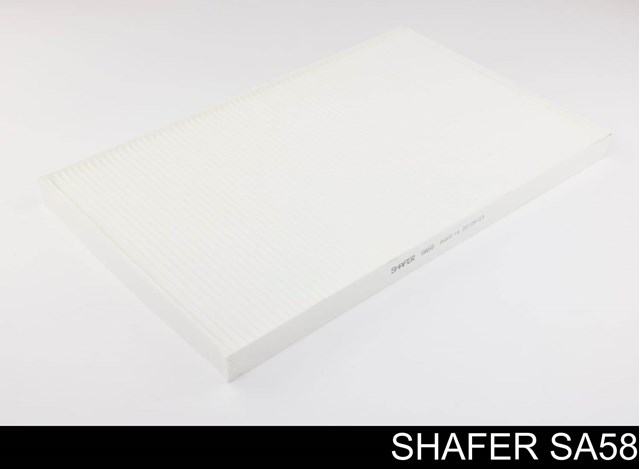 Купити SA58 Shafer Фільтр салону вугільний