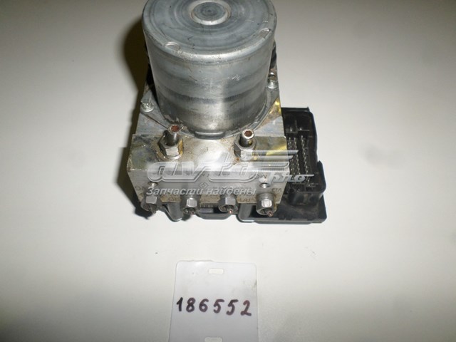 Блок АБС 8201288015 Renault (RVI)