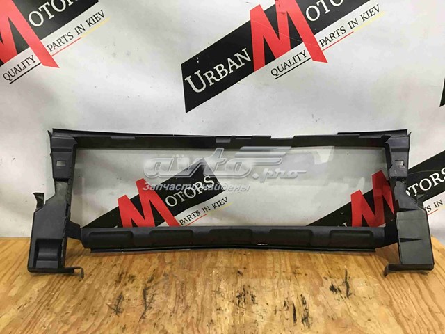 Купити LR027022 Land Rover Повітропровід радіатора