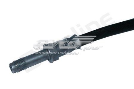 Шланг гальмівний передній Starline HADG1209 ціна, від 6.28 USD