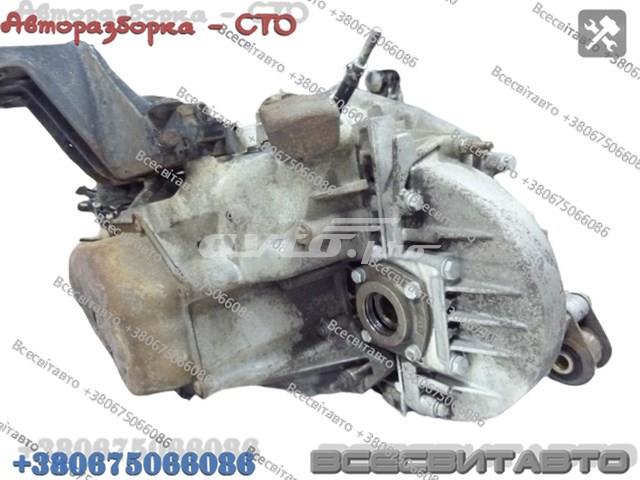  9637024880 Peugeot/Citroen