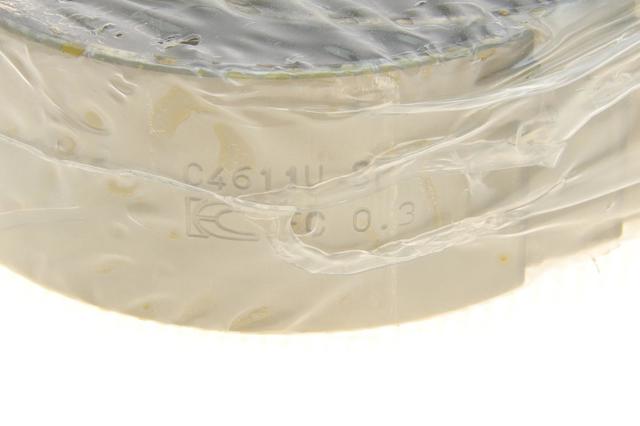 Вкладиші колінвала, шатунні, комплект, 1-й ремонт (+0,25) CR4611SV03 King