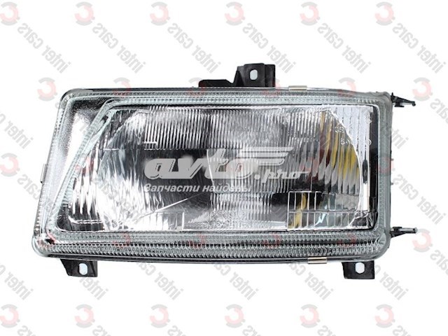 Фара Depo/Loro/Abakus 4451102LLDE