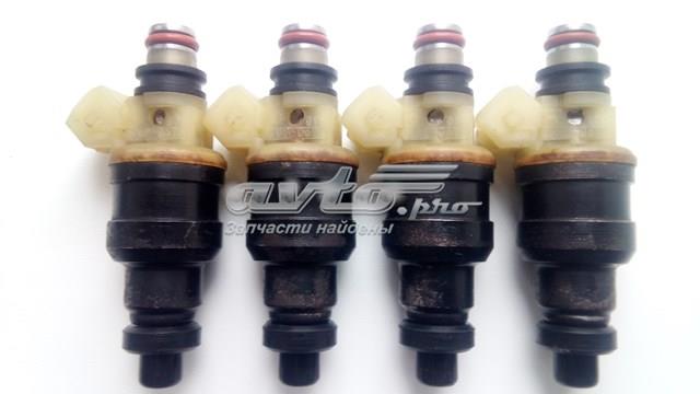 Паливні форсунки RPMD156760 RoerS-Parts