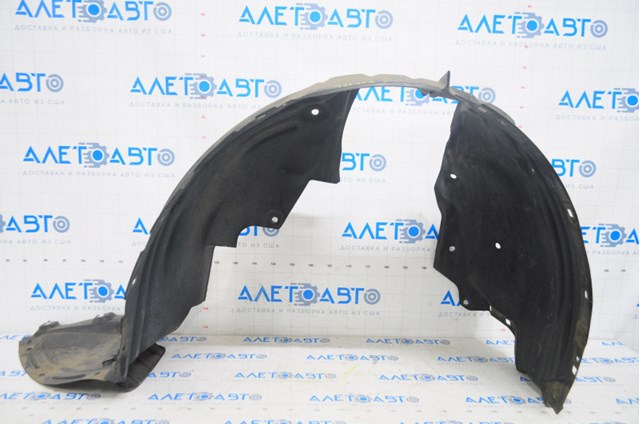 Підкрилок передній лівий KB7W56140C Mazda