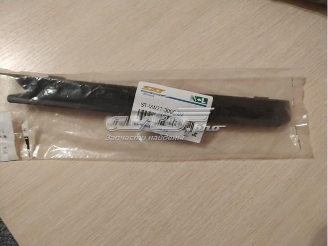 STVW27000CD2 SAT Молдинг переднього бампера, лівий