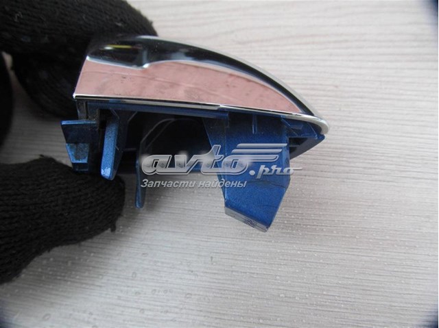 Купити 82661D9710 Hyundai/Kia Ручка передньої двері зовнішня права