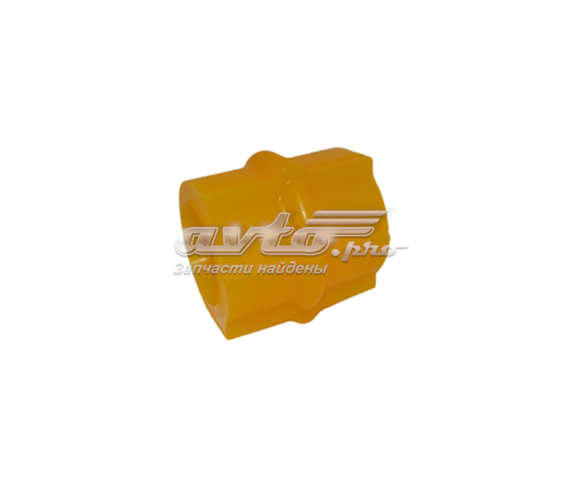Втулка стабілізатора заднього Polybush 010038 ціна, від 3.50 USD
