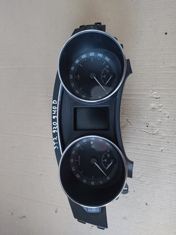 Спідометр VAG 3T2920940D ціна, від 11.25 USD