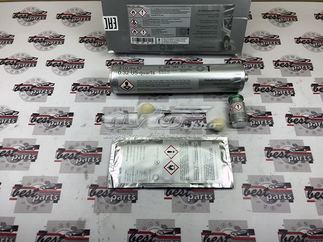 Купити A0009894905 Mercedes 