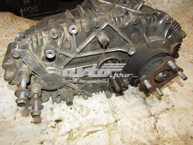 3610060B01 Toyota Раздатка (коробка роздавальна)