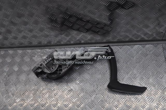 Важіль ручника Ford BV612780AF ціна, від 24.49 USD