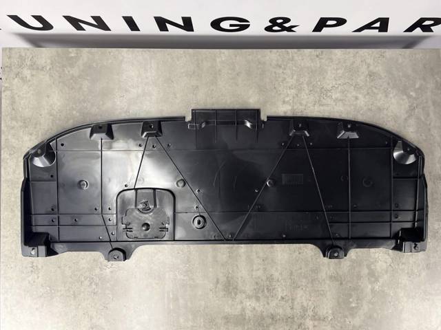 Захист бампера переднього Signeda PMZ60015A