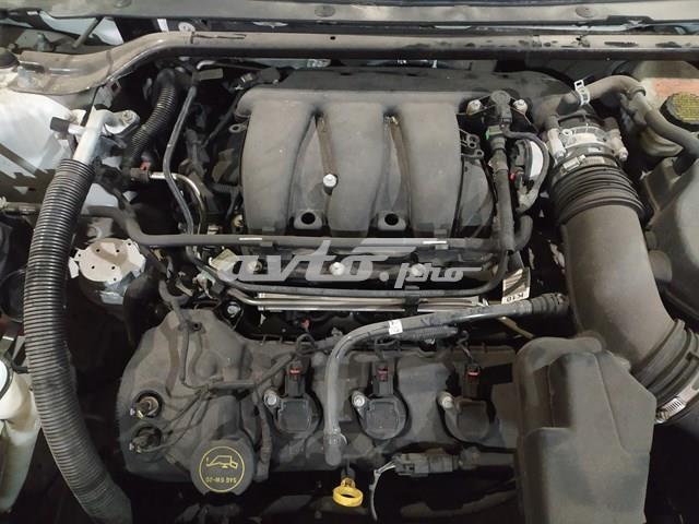 Двигун у зборі Ford Explorer (U5) (Форд Експлорер)