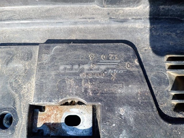  DG9310723 Ford