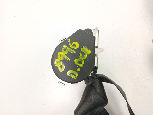 Пасок безпеки передній лівий Fiat/Alfa/Lancia 735507779 ціна, від 14.06 USD