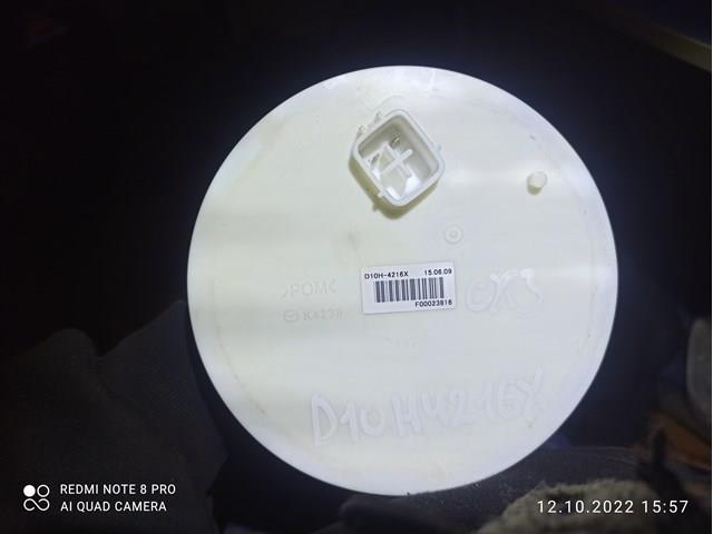 D10H4216X Mazda 