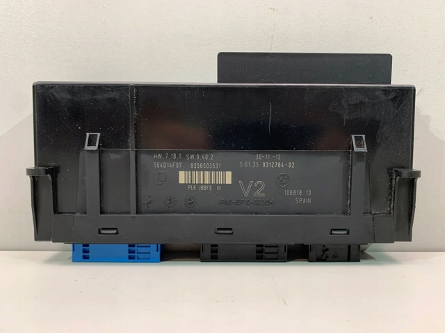 9312764 BMW 