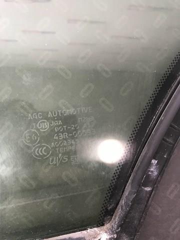 Купити 822636HE0A Nissan/Infiniti Скло-кватирка двері, задньої, лівої