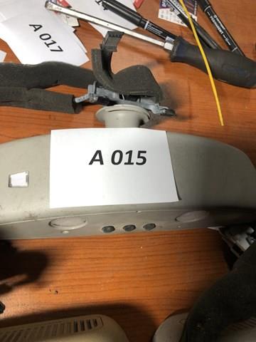 Купити A1648103917 Mercedes Дзеркало салону авто