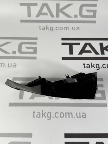Супорт/кронштейн кріплення заднього ліхтаря, правий 175564300D Tesla