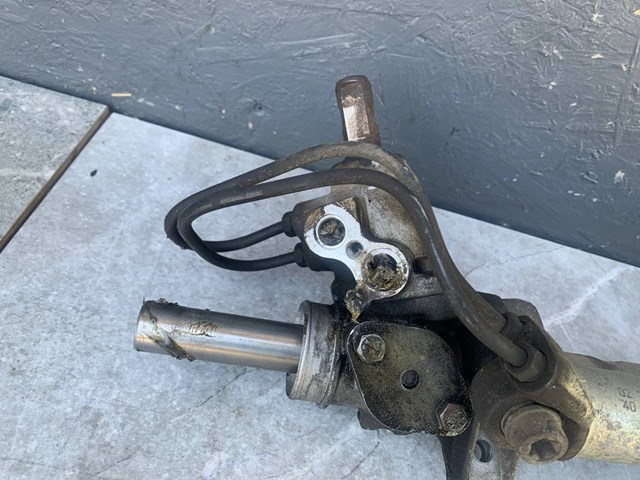 Купити 96307307 Peugeot/Citroen Рульова рейка