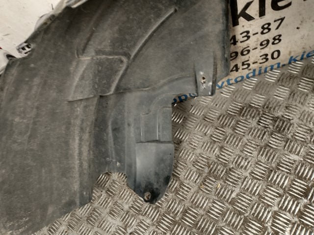Підкрилок переднього крила, лівий Subaru 59110SA010 ціна, від 16.76 USD