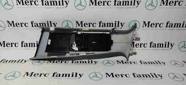 A2126900030 Mercedes 